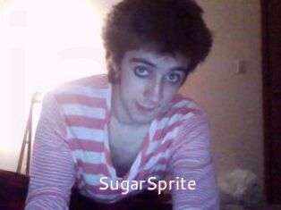 SugarSprite