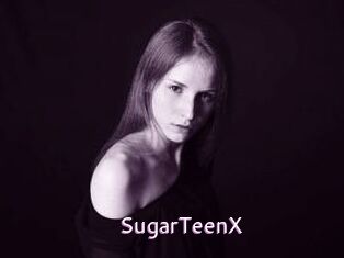 SugarTeenX