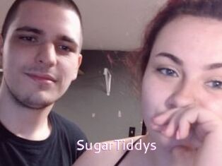 SugarTiddys