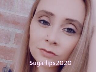 Sugarlips2020