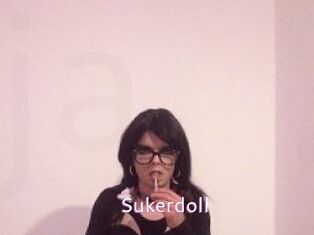 Sukerdoll