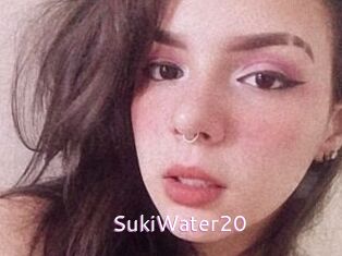 SukiWater20