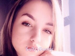 SultryBunny