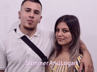 SummerAndLogan