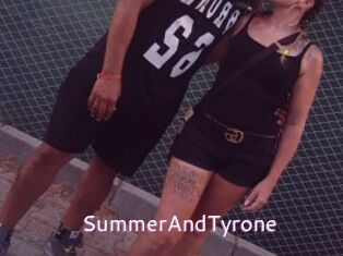 SummerAndTyrone