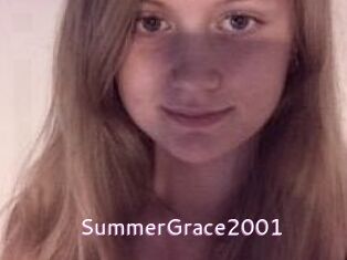 SummerGrace2001