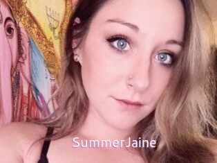 SummerJaine