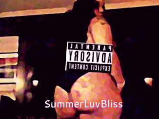 SummerLuvBliss