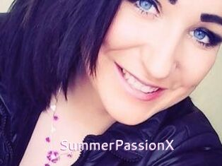 SummerPassionX