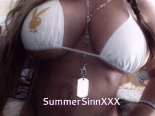 SummerSinnXXX