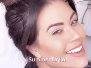 SummerTaylor