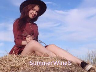 SummerWineS