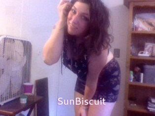 SunBiscuit