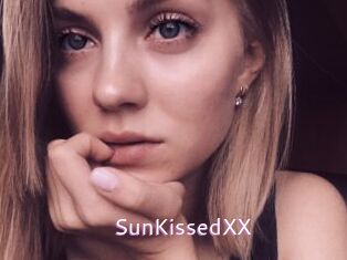 SunKissedXX