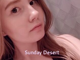 Sunday_Desert