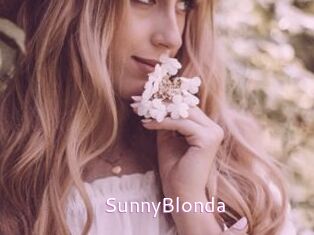 SunnyBlonda