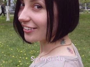 SunnyGirl4u