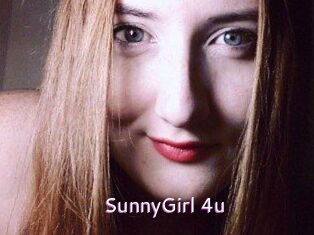 SunnyGirl_4u