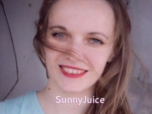 SunnyJuice