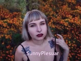 SunnyPlesuar