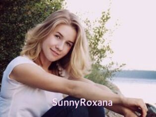 SunnyRoxana