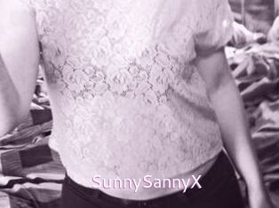 SunnySannyX