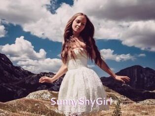 SunnyShyGirl