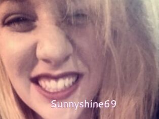 Sunnyshine69