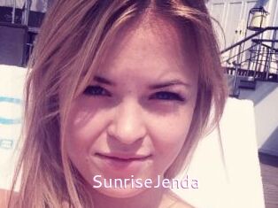 SunriseJenda