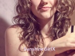 SunshineGirlX