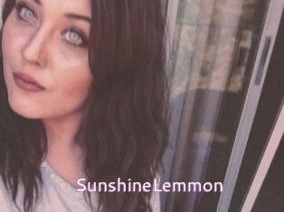 SunshineLemmon