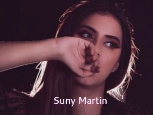 Suny_Martin