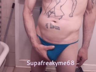 Supafreakyme68