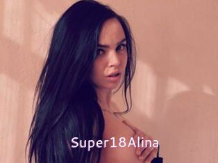 Super18Alina