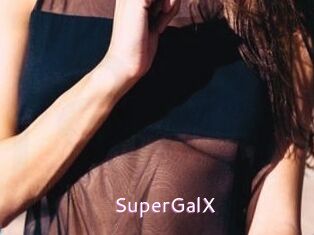 SuperGalX