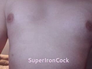 SuperIronCock