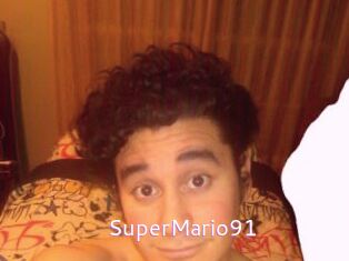 SuperMario91