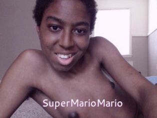 SuperMarioMario