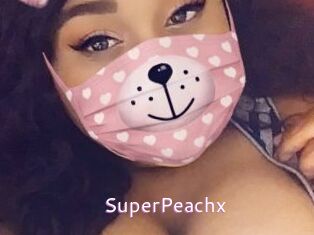 SuperPeachx