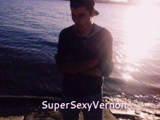 SuperSexyVernon