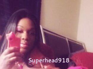 Superhead918