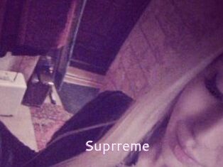 Suprreme