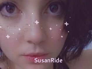 SusanRide