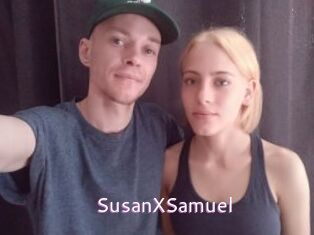 SusanXSamuel