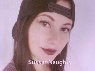 Sussan_Naughty