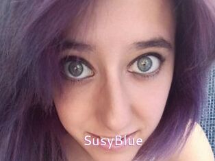 SusyBlue