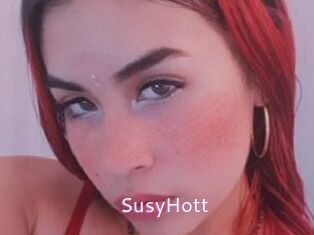 SusyHott