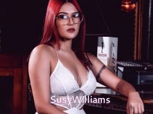 SusyWilliams