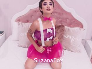 SuzanaFox