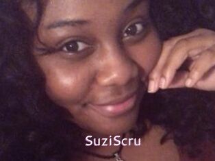 SuziScru